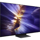 Samsung 48-inch OLED 4K Smart TV QN48S90FAEXZC IMAGE 5