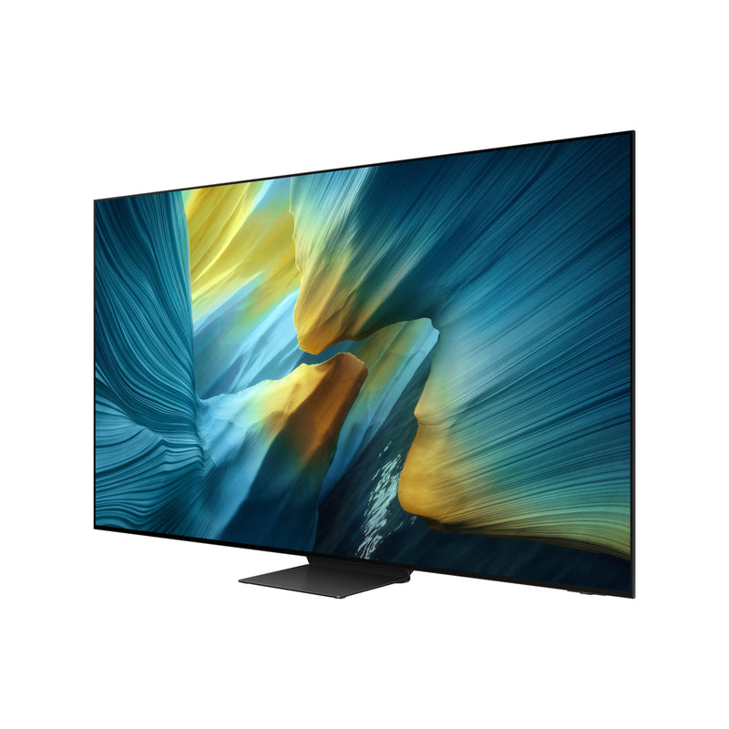 Samsung 77-inch OLED 4K Smart TV QN77S95FAFXZC IMAGE 6