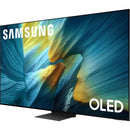  Samsung 83-inch OLED 4K Smart TV QN83S95FAEXZC IMAGE 3