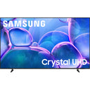  Samsung 58-inch UHD 4K Smart TV UN58U7900FFXZC IMAGE 1