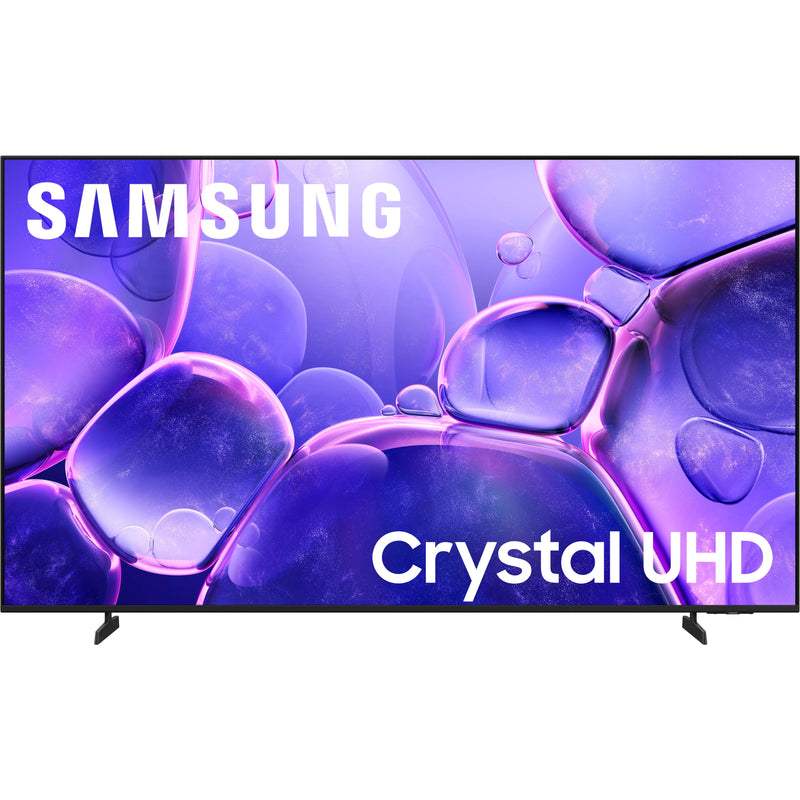 Samsung 58-inch Crystal UHD 4K Smart TV UN58U8000FFXZC IMAGE 1
