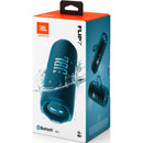 JBL Bluetooth Portable Speaker JBLFLIP7BLUAM IMAGE 12