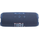JBL Bluetooth Portable Speaker JBLFLIP7BLUAM IMAGE 5