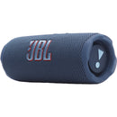 JBL Bluetooth Portable Speaker JBLFLIP7BLUAM IMAGE 7