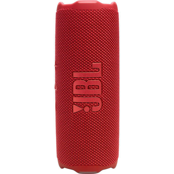 JBL Bluetooth Portable Speaker JBLFLIP7REDAM IMAGE 1