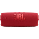 JBL Bluetooth Portable Speaker JBLFLIP7REDAM IMAGE 2
