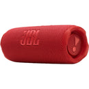 JBL Bluetooth Portable Speaker JBLFLIP7REDAM IMAGE 7
