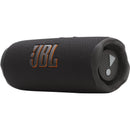 JBL Bluetooth Portable Speaker JBLFLIP7BLKAM IMAGE 7