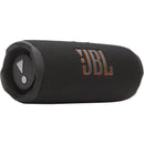 JBL Bluetooth Portable Speaker JBLFLIP7BLKAM IMAGE 8