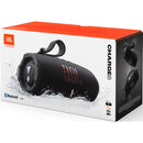 JBL Bluetooth Portable Speaker JBLCHARGE6BLKAM IMAGE 10