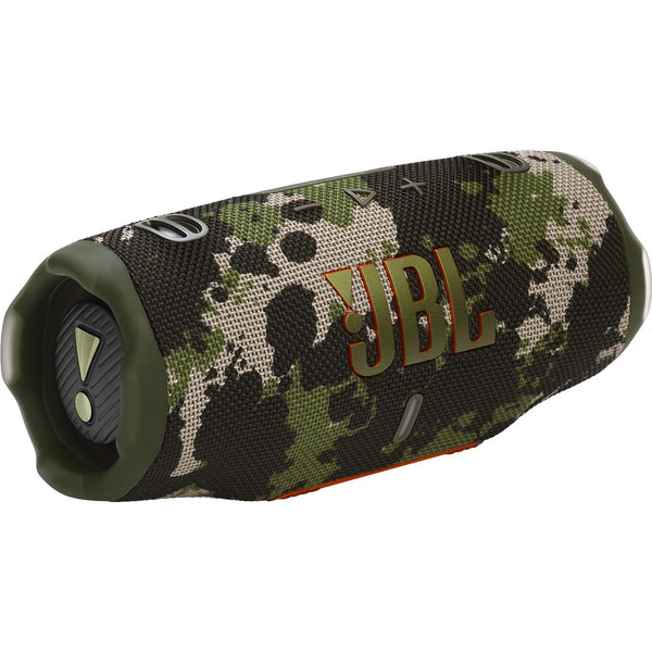 JBL Bluetooth Portable Speaker JBLCHARGE6SQUADAM IMAGE 1
