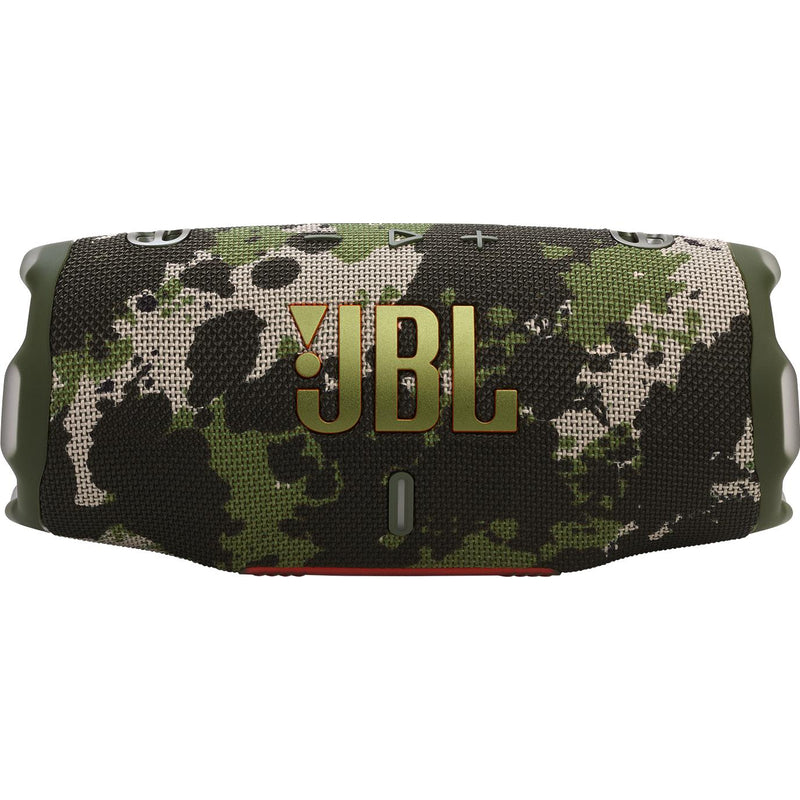 JBL Bluetooth Portable Speaker JBLCHARGE6SQUADAM IMAGE 2