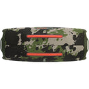 JBL Bluetooth Portable Speaker JBLCHARGE6SQUADAM IMAGE 6