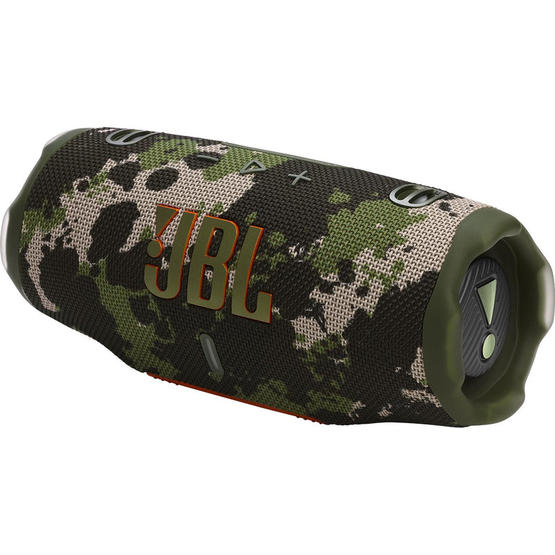 JBL Bluetooth Portable Speaker JBLCHARGE6SQUADAM IMAGE 8
