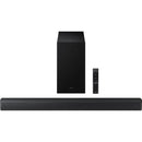 Samsung Sound Bar HW-B650F/ZC IMAGE 1