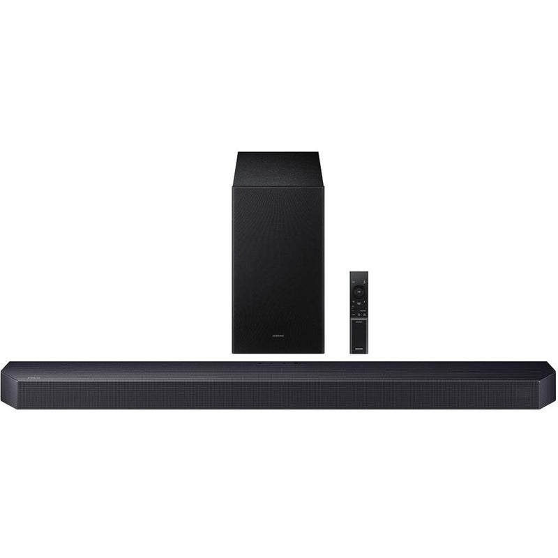 Samsung Sound Bar HW-Q600F/ZC IMAGE 1