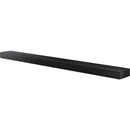 Samsung 3.1.2-Chanel Sound Bar with Bluetooth HW-QS700F/ZC IMAGE 5