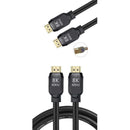 AMX HDMI Cable 2.1 THD-10 IMAGE 1