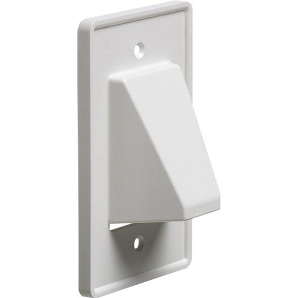  Arlington Cable Entrance Plate A-CE1 IMAGE 1