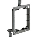  Arlington Low Voltage Mounting Bracket for wall plates and controls A-LV2 IMAGE 1