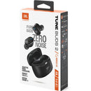 JBL True Wireless In-Ear Noise Cancelling Headphones with Microphone JBLTBUDS2BLKAM IMAGE 11