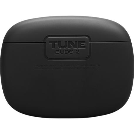 JBL True Wireless In-Ear Noise Cancelling Headphones with Microphone JBLTBUDS2BLKAM IMAGE 5