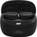 JBL True Wireless In-Ear Noise Cancelling Headphones with Microphone JBLTBUDS2BLKAM IMAGE 6