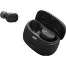 JBL True Wireless In-Ear Noise Cancelling Headphones with Microphone JBLTBUDS2BLKAM IMAGE 9