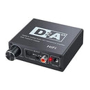 AMX Audio Converter AA-58 IMAGE 1