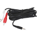 AMX Y Cable AY-19 IMAGE 1