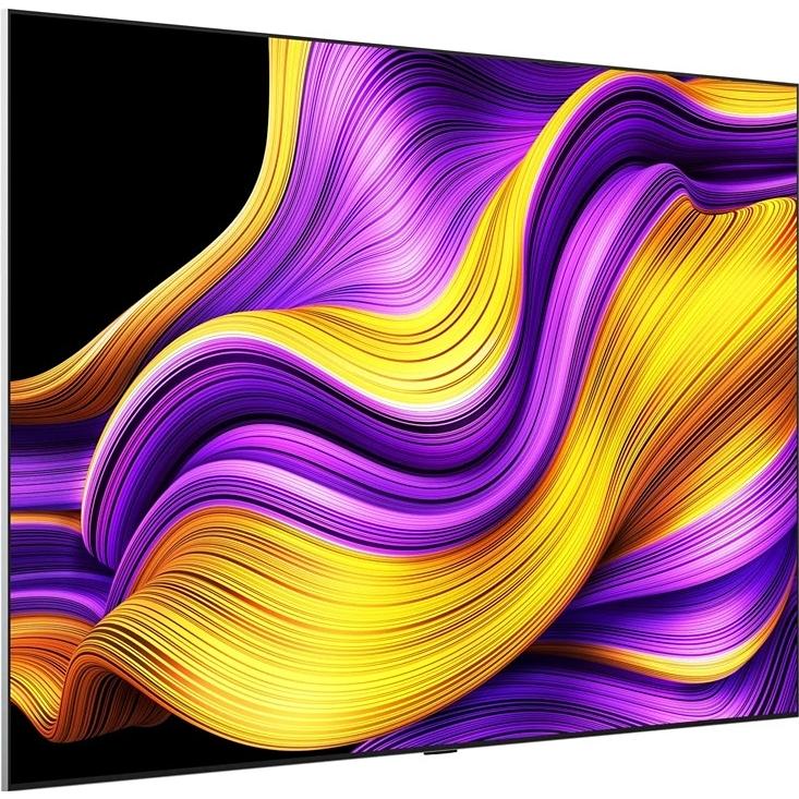 LG 83-inch OLED UHD 4K Smart TV OLED83G5WUA IMAGE 2