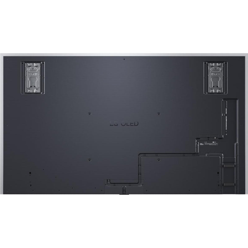 LG 83-inch OLED UHD 4K Smart TV OLED83G5WUA IMAGE 4