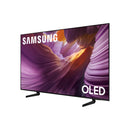 Samsung 77-inch OLED 4K Smart TV QN77S85FAEXZC IMAGE 2