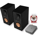  Klipsch Ultimate Streaming Starter Kit WIIMR60MKIT IMAGE 1