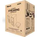  Klipsch Ultimate Streaming Starter Kit WIIMR60MKIT IMAGE 3