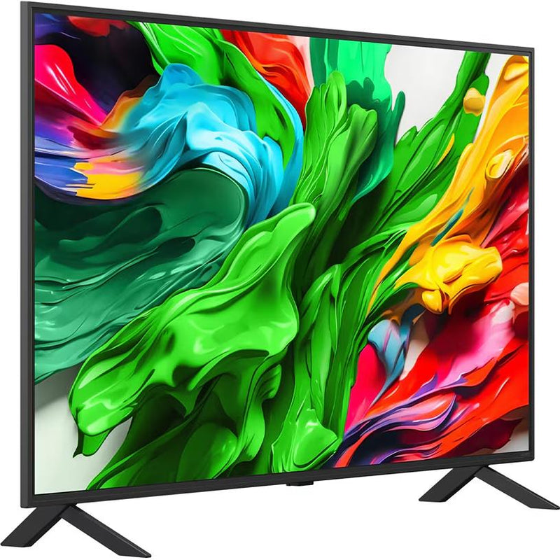 LG 50-inch QNED Evo QNED85 MiniDEL 4K AI Smart TV 50QNED85AUA IMAGE 2