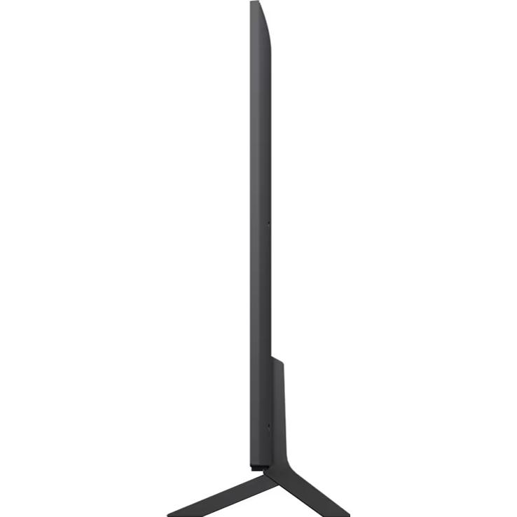 LG 50-inch QNED Evo QNED85 MiniDEL 4K AI Smart TV 50QNED85AUA IMAGE 4
