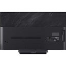 LG 77-inch OLED evo AI C5 4K Smart TV OLED77C5PUA IMAGE 3