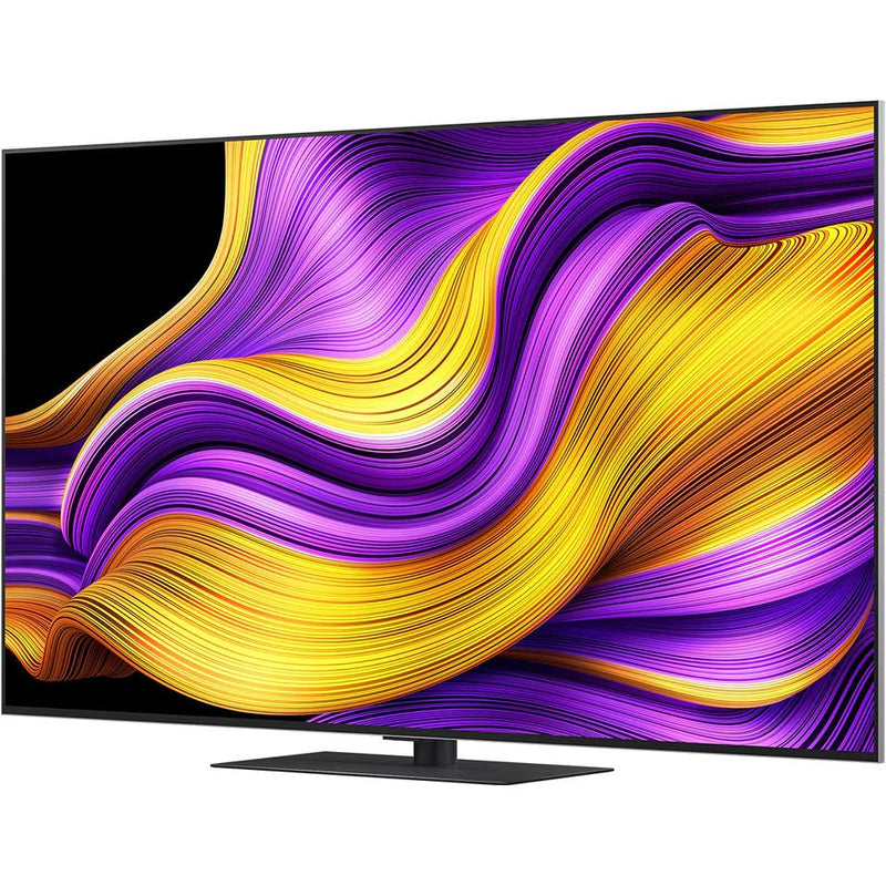  LG 55-inch OLED evo AI G5 4K Smart TV OLED55G5SUB IMAGE 2