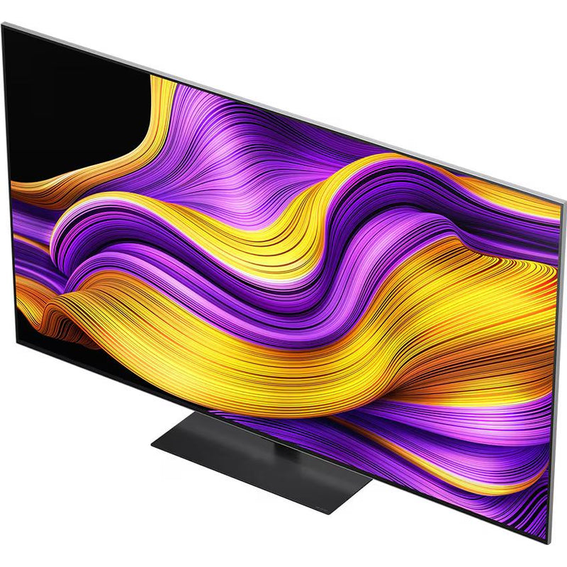  LG 55-inch OLED evo AI G5 4K Smart TV OLED55G5SUB IMAGE 4