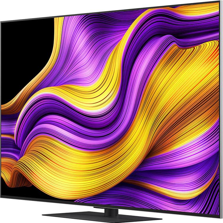  LG 55-inch OLED evo AI G5 4K Smart TV OLED55G5SUB IMAGE 5
