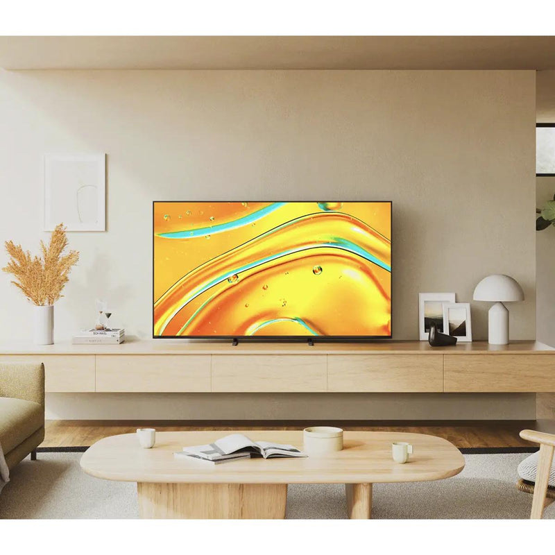 Sony 65-inch BRAVIA 5 Class Mini LED 4K HDR Google TV K-65XR50 IMAGE 3