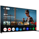 Sony 55-inch BRAVIA 8 II Class QD-OLED 4K HDR Google TV K-55XR80M2 IMAGE 2