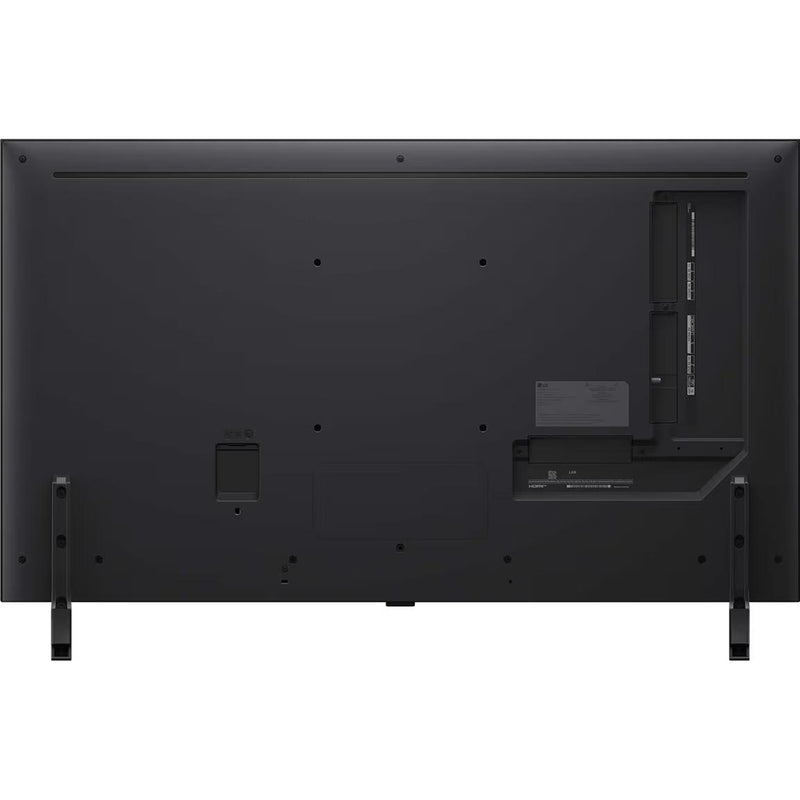 LG 50-inch QNED AI QNED80 4K Smart TV 50QNED80AUA IMAGE 3