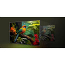 LG 55-inch QNED AI QNED80 4K Smart TV 55QNED80AUA IMAGE 5