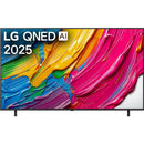 LG 65-inch QNED AI QNED80 4K Smart TV 65QNED80AUA IMAGE 1