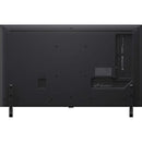 LG 65-inch QNED AI QNED80 4K Smart TV 65QNED80AUA IMAGE 3