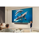 LG 75-inch QNED AI QNED80 4K Smart TV 75QNED80AUA IMAGE 2