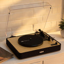House of Marley Revolution Bluetooth Turntable EM-JT004-SB IMAGE 3