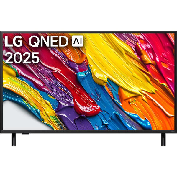  LG 50-inch QNED AI QNED82 4K Smart TV 50QNED82AUA IMAGE 1